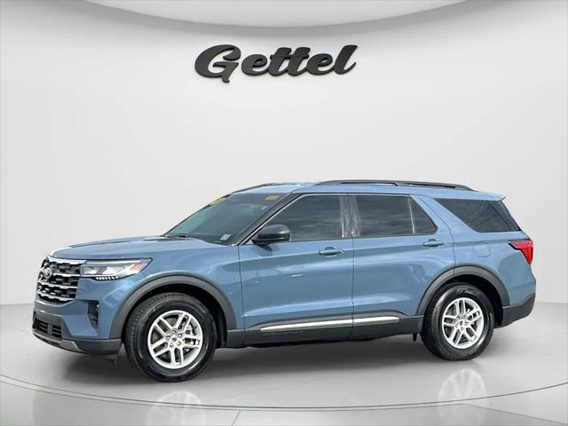 2025 Ford Explorer Active for sale in Ocala, FL
