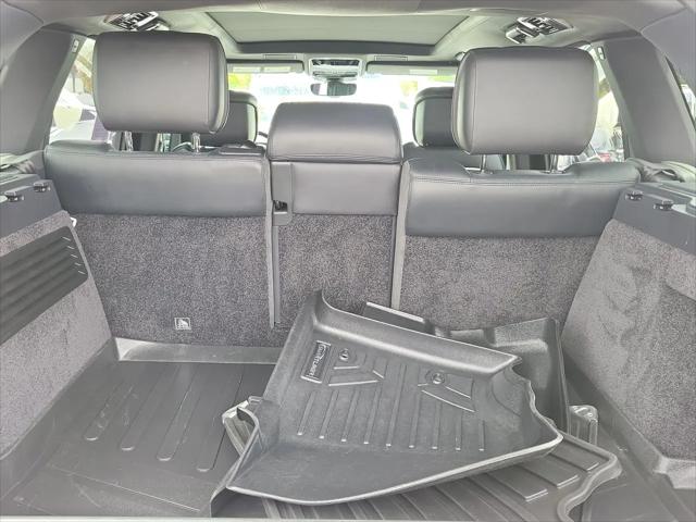 2021 Land Rover Range Rover Autobiography