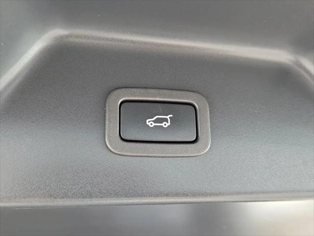 2021 Land Rover Range Rover Autobiography