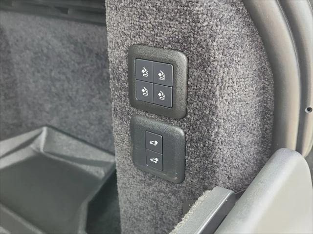 2021 Land Rover Range Rover Autobiography