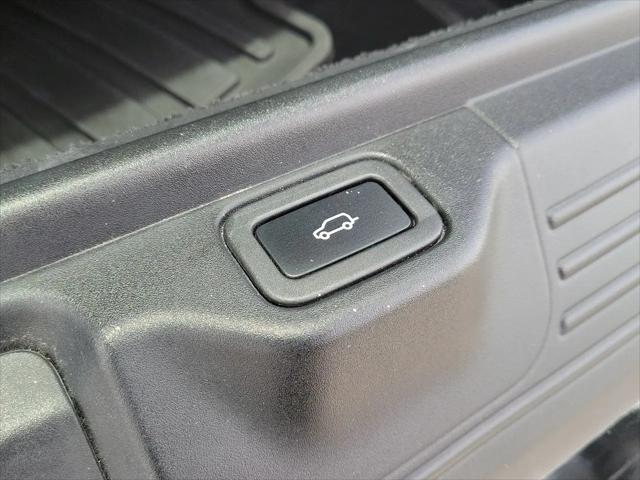 2021 Land Rover Range Rover Autobiography