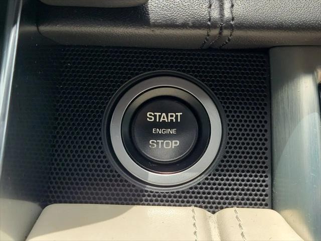 2021 Land Rover Range Rover Autobiography