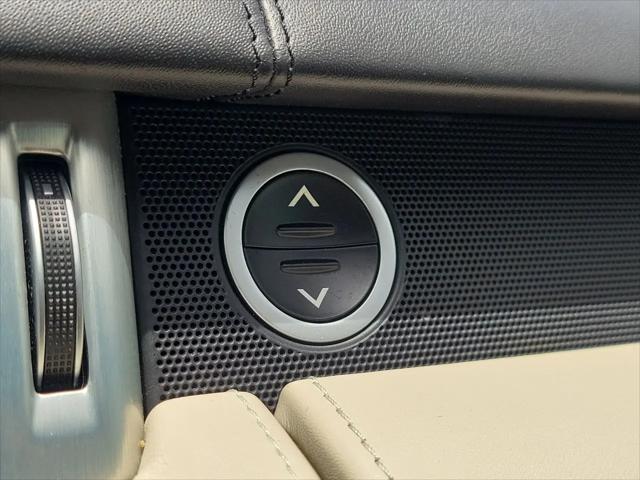 2021 Land Rover Range Rover Autobiography