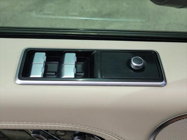 2021 Land Rover Range Rover Autobiography