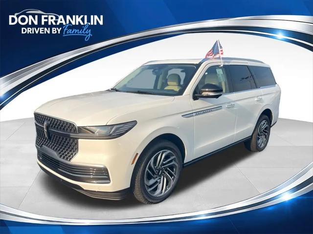 2027 Lincoln Navigator Reserve for sale in London, KY