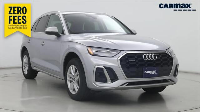 2023 Audi Q5 Premium 45 TFSI S line quattro for sale in Norco, CA