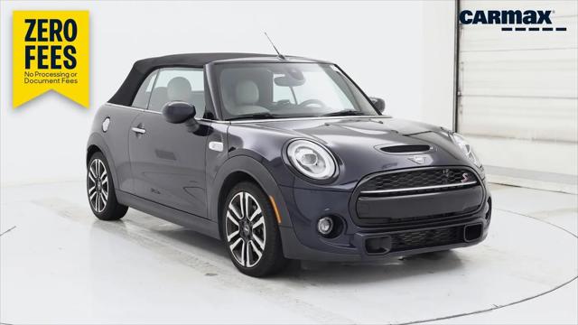 2021 MINI Convertible Cooper S for sale in Tallahassee, FL
