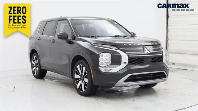 2025 Mitsubishi Outlander SE 2.5 2WD for sale in Tallahassee, FL