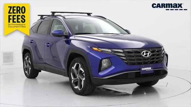 2023 Hyundai Tucson SEL for sale in Salisbury, MD