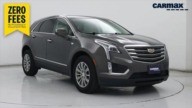 2019 Cadillac XT5 Luxury for sale in Salisbury, MD