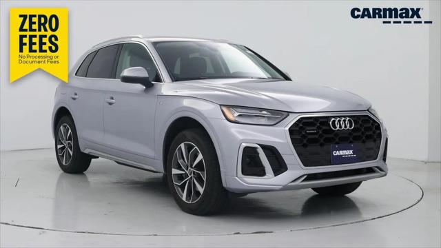2023 Audi Q5 Premium Plus for sale in Salisbury, MD