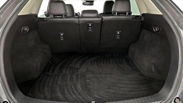 2019 Mazda CX-5 Touring for sale in Warrensville Heights, OH