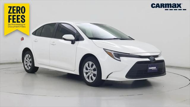 2023 Toyota Corolla Hybrid LE for sale in Tyler, TX