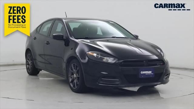 2016 Dodge Dart SE for sale in Tyler, TX