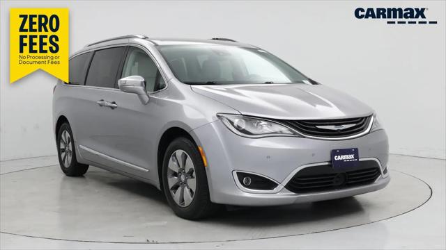 2018 Chrysler Pacifica Hybrid Limited for sale in Tucson, AZ