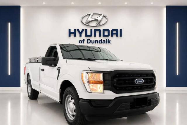 2022 Ford F-150 XL for sale in Dundalk, MD