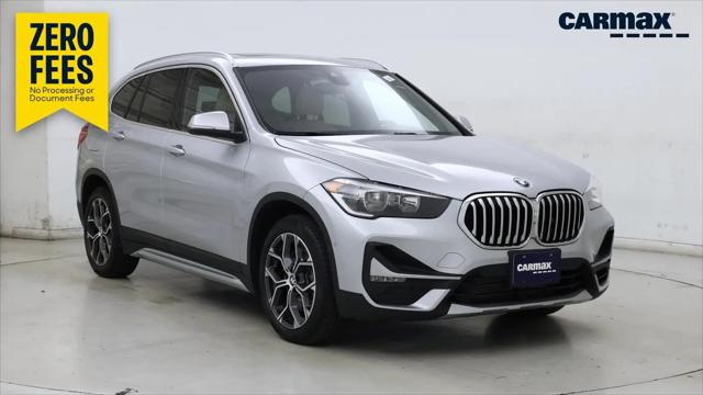 2020 BMW X1 28i for sale in Westborough, MA
