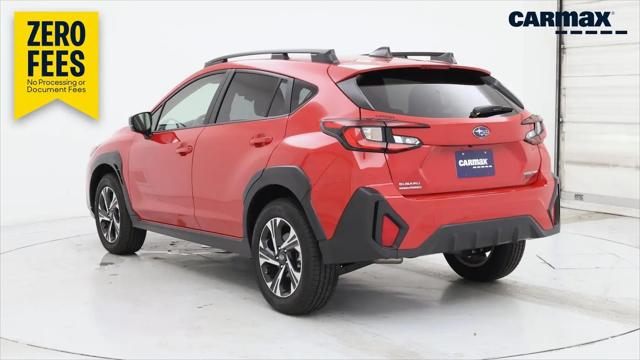 2024 Subaru Crosstrek Premium for sale in Gulfport, MS