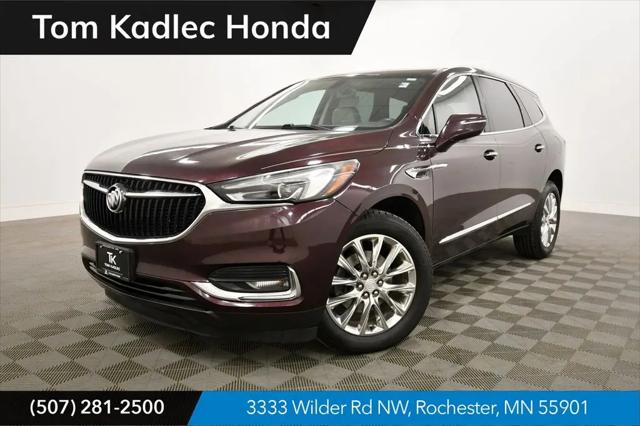 2018 Buick Enclave Essence for sale in Rochester, MN