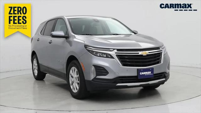 2023 Chevrolet Equinox FWD 2FL for sale in Colma, CA