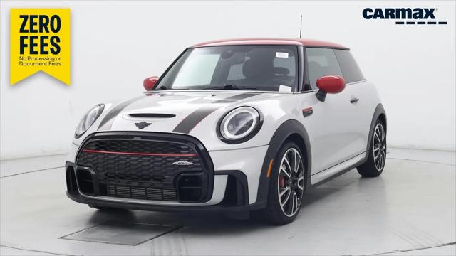 2023 MINI Hardtop John Cooper Works