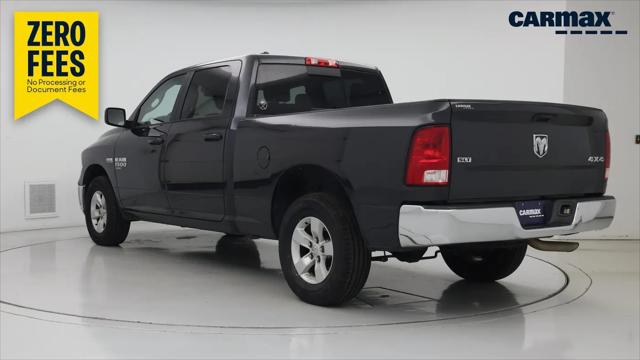 2020 Ram 1500 SLT Crew Cab 4x4 6'4" Box for sale in Colma, CA