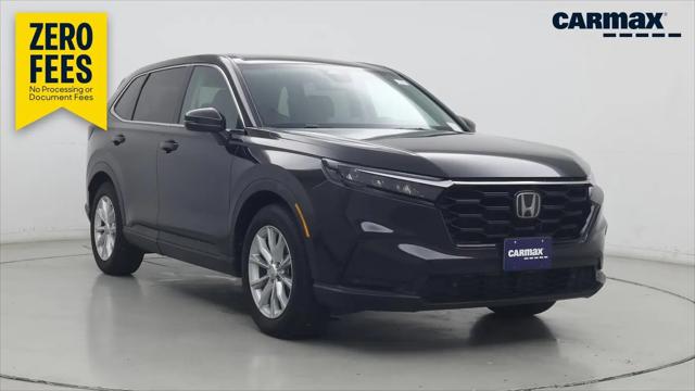 2025 Honda CR-V EX-L 2WD for sale in Colma, CA