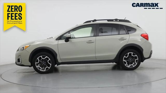 2017 Subaru Crosstrek Premium for sale in Colma, CA