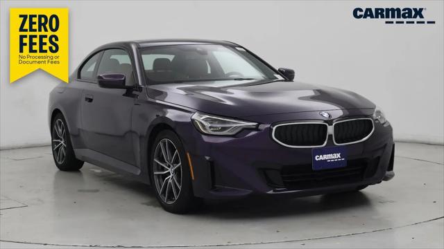 2024 BMW 2 Series 230i for sale in Fremont, CA