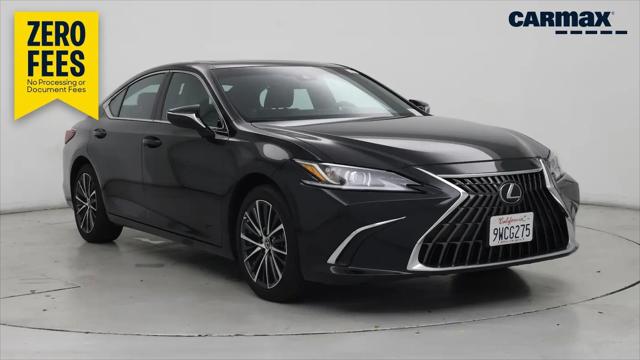 2025 Lexus ES 350 ES 350 for sale in Fremont, CA