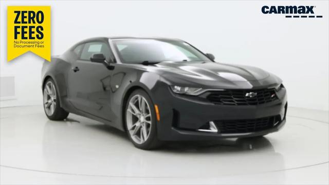 2019 Chevrolet Camaro 1LT for sale in Columbus, GA