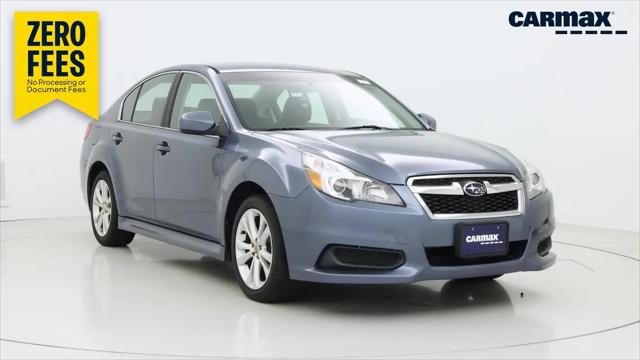 2014 Subaru Legacy 2.5i Premium for sale in Columbus, GA
