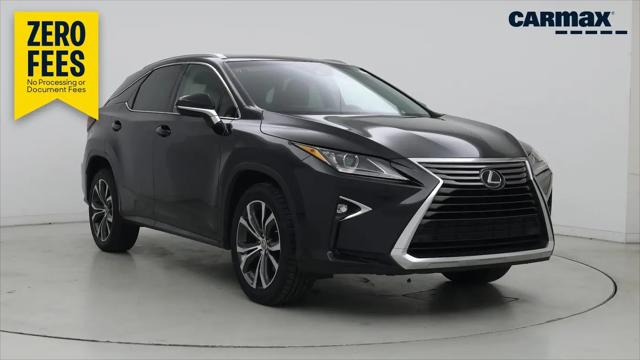 2017 Lexus RX RX 350 for sale in Columbus, GA
