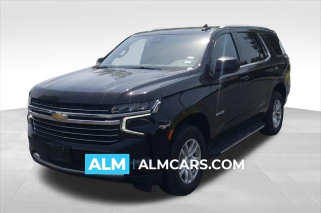 2024 Chevrolet Tahoe 2WD LT for sale in Lumberton, NC