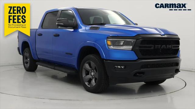 2023 Ram 1500 Big Horn Crew Cab 4x4 5'7" Box for sale in Kentwood, MI