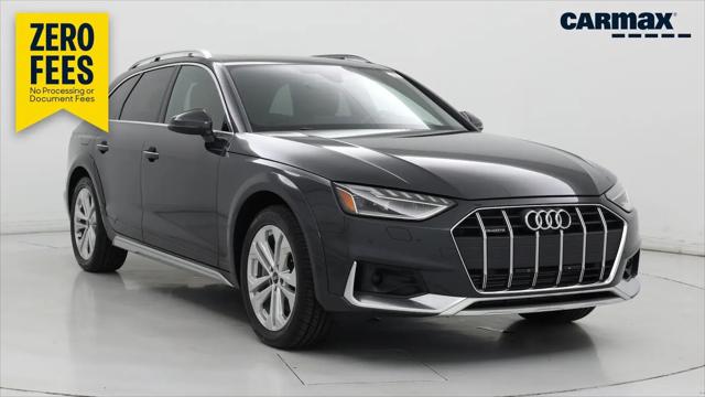 2023 Audi allroad Premium Plus 45 TFSI quattro S tronic for sale in Kentwood, MI