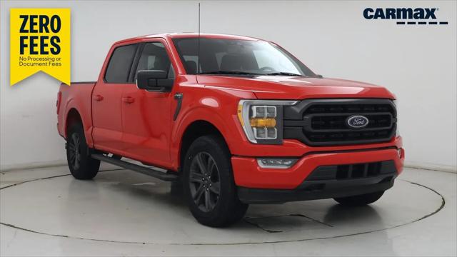 2022 Ford F-150 XLT for sale in Kentwood, MI