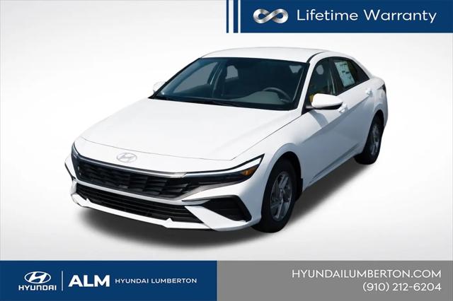 2026 Hyundai Elantra SE for sale in Lumberton, NC