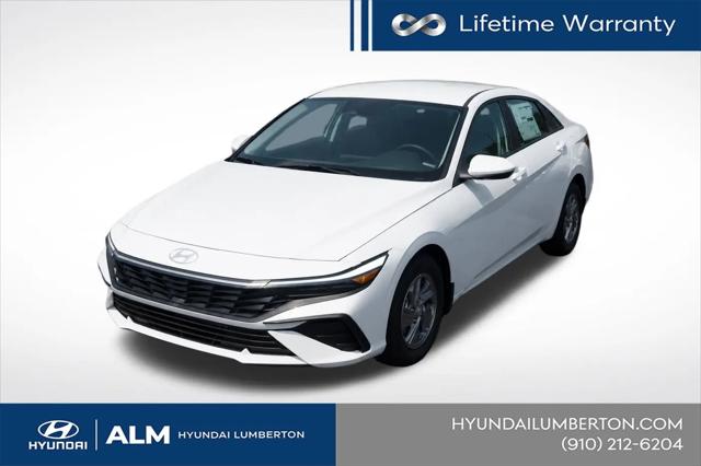 2026 Hyundai Elantra SE for sale in Lumberton, NC