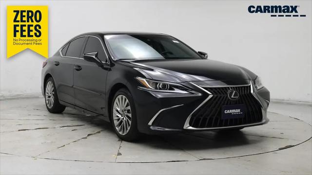 2022 Lexus ES 350 Luxury for sale in Tulsa, OK