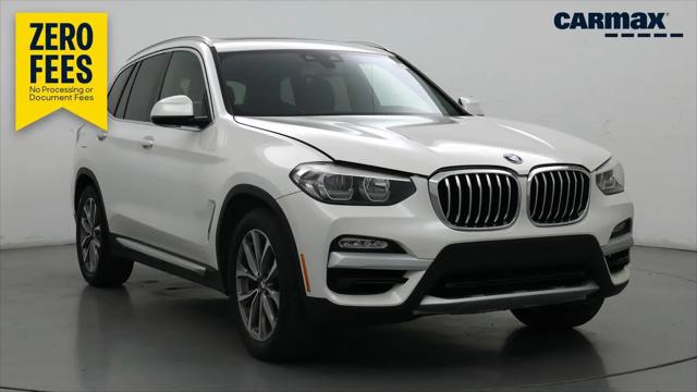 2019 BMW X3 sDrive30i for sale in Kenner, LA