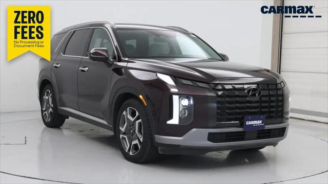 2023 Hyundai Palisade Limited for sale in Killeen, TX