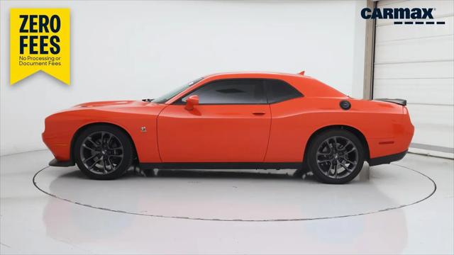 2023 Dodge Challenger R/T Scat Pack for sale in Killeen, TX