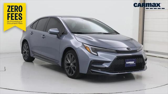 2026 Toyota Corolla SE for sale in Killeen, TX