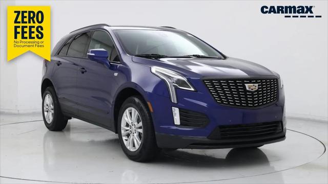 2023 Cadillac XT5 FWD Luxury for sale in Lakeland, FL