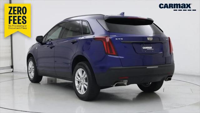 2023 Cadillac XT5 FWD Luxury for sale in Lakeland, FL
