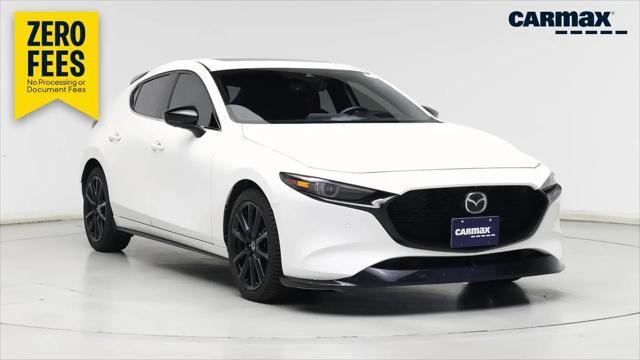 2021 Mazda Mazda3 2.5 Turbo Premium Plus for sale in Schaumburg, IL