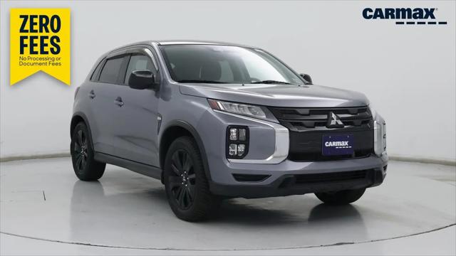 2022 Mitsubishi Outlander Sport 2.0 LE AWC for sale in Easton, PA