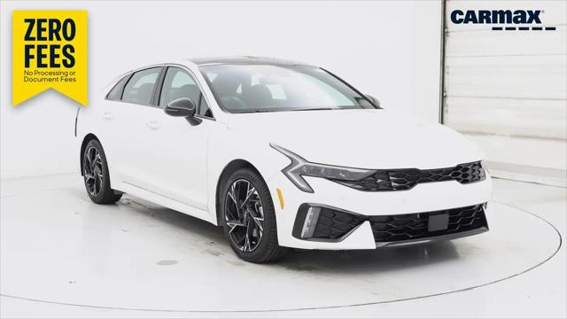 2025 Kia K5 GT-Line for sale in LaFayette, LA