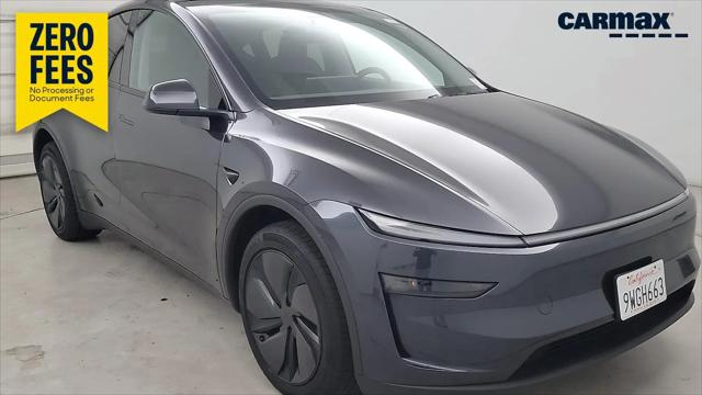 2026 Tesla Model Y Premium Rear-Wheel Drive for sale in Torrance, CA